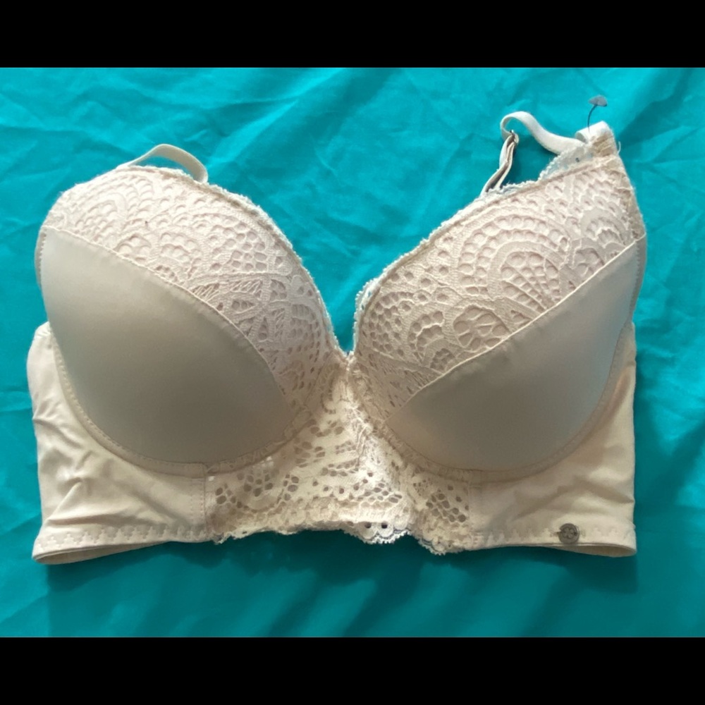 Lucky Brand Bra 34C